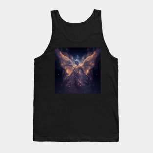 Angels of the Universe Series Tank Top